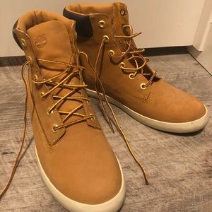 Timberland Londyn 6”